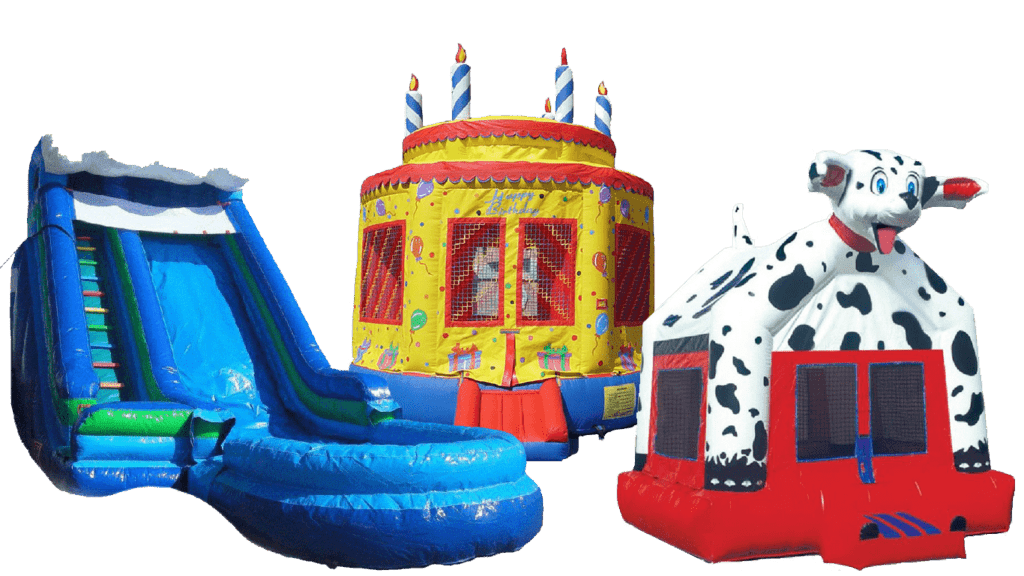 Bounce House & Party Rentals