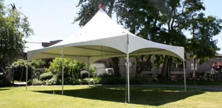 20' x 30' Pinnacle Tent