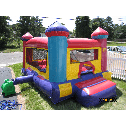 Mini Bounce House / Ball Pit