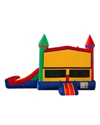 Castle Combo Mini Slide