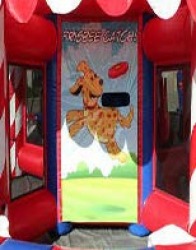 Frisbee20Catch 524202298 Huge Inflatable Carnival Game