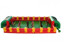 Human20Foosball2020Inflatable20Game 865770896 Human Foosball