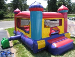 Mini20Bouncer20Ball20Pit20 20Great20for20Indoor20Events20Ages2052020Under 364127170 Mini Bounce House / Ball Pit