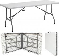 Tables (6ft) (Delivery/Pick-Up - Curbside)