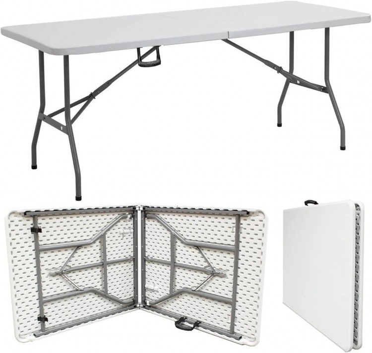 Tables (6ft) (Delivery/Pick-Up - Curbside)