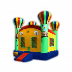 Adventure Bounce House