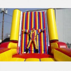 Velcro Wall