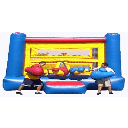 Boxing Ring