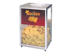 Nacho Warmer