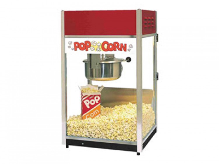 Popcorn Machine