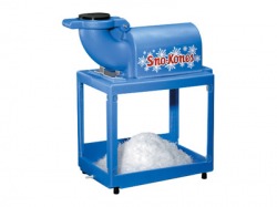 SNO Cone Machines