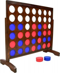 Jumbo Connect Four