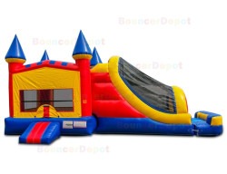 5-in-1 Castle Combo